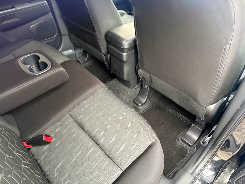 2025 Mitsubishi Outlander Sport ES