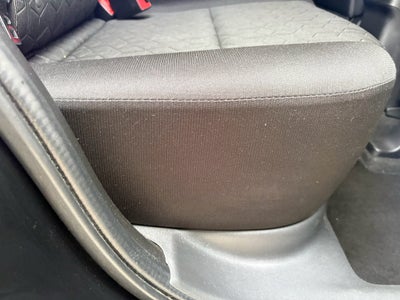 2025 Mitsubishi Outlander Sport ES