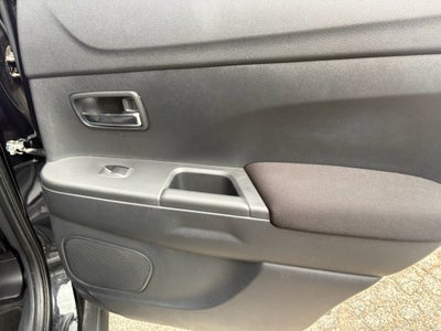 2025 Mitsubishi Outlander Sport ES