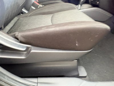 2025 Mitsubishi Outlander Sport ES