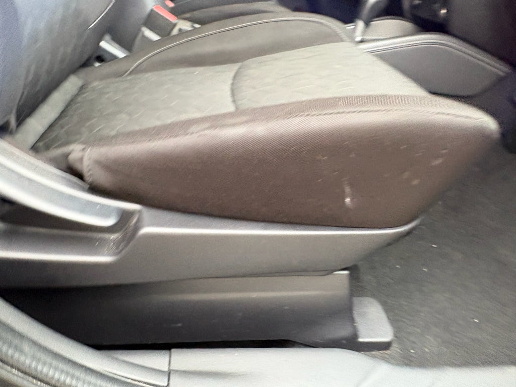 2025 Mitsubishi Outlander Sport ES