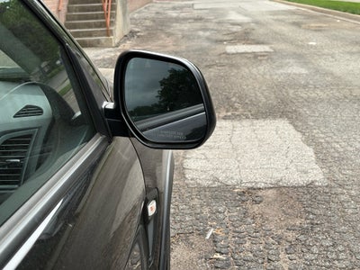 2025 Mitsubishi Outlander Sport ES