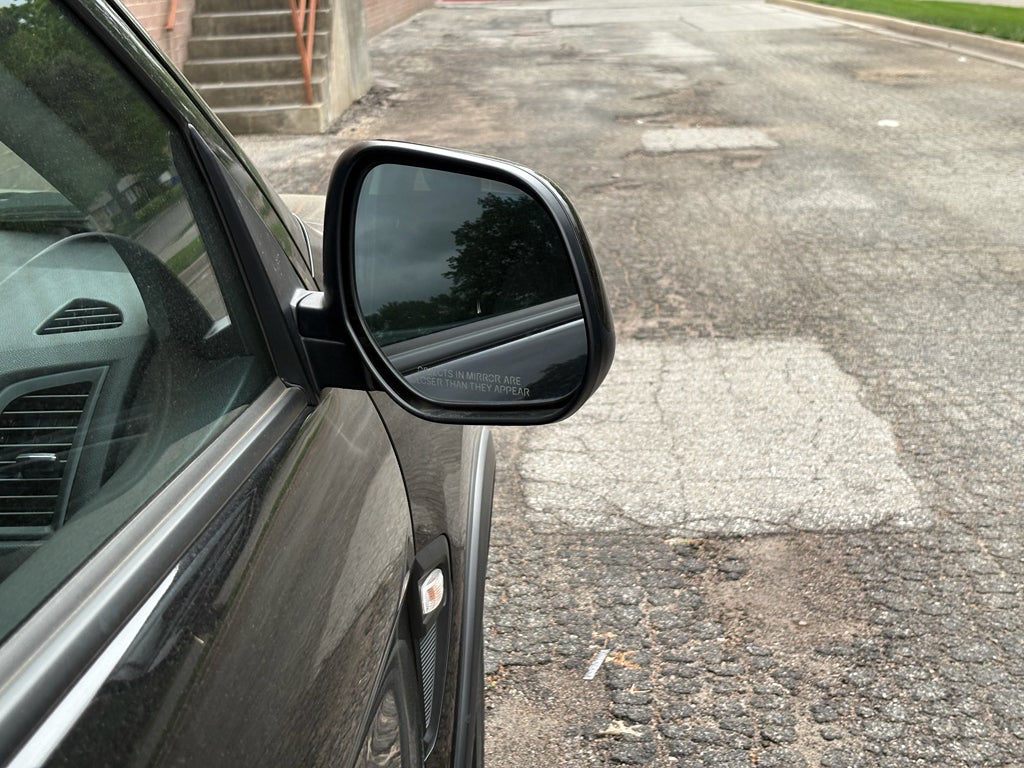 2025 Mitsubishi Outlander Sport ES