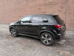 2025 Mitsubishi Outlander Sport ES