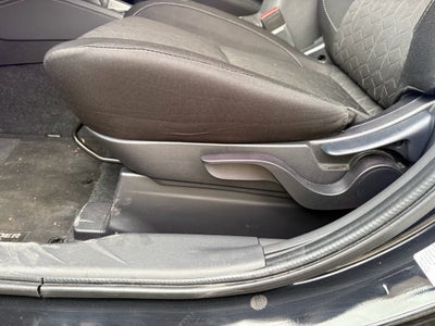 2025 Mitsubishi Outlander Sport ES