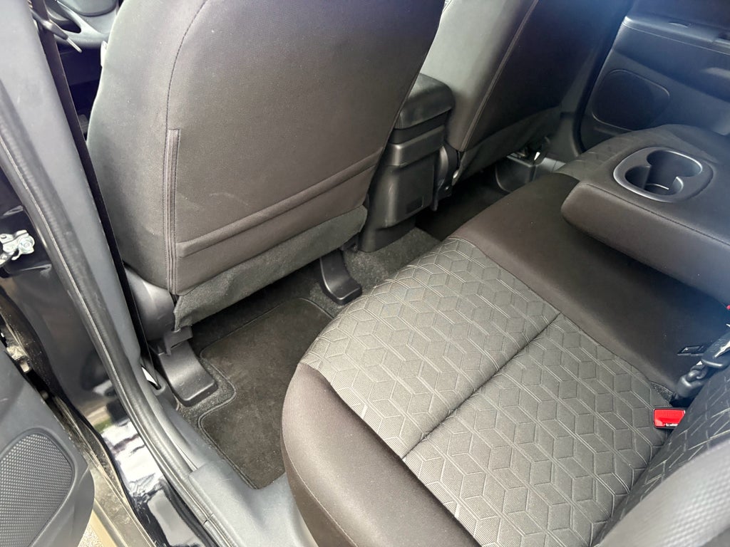 2025 Mitsubishi Outlander Sport ES