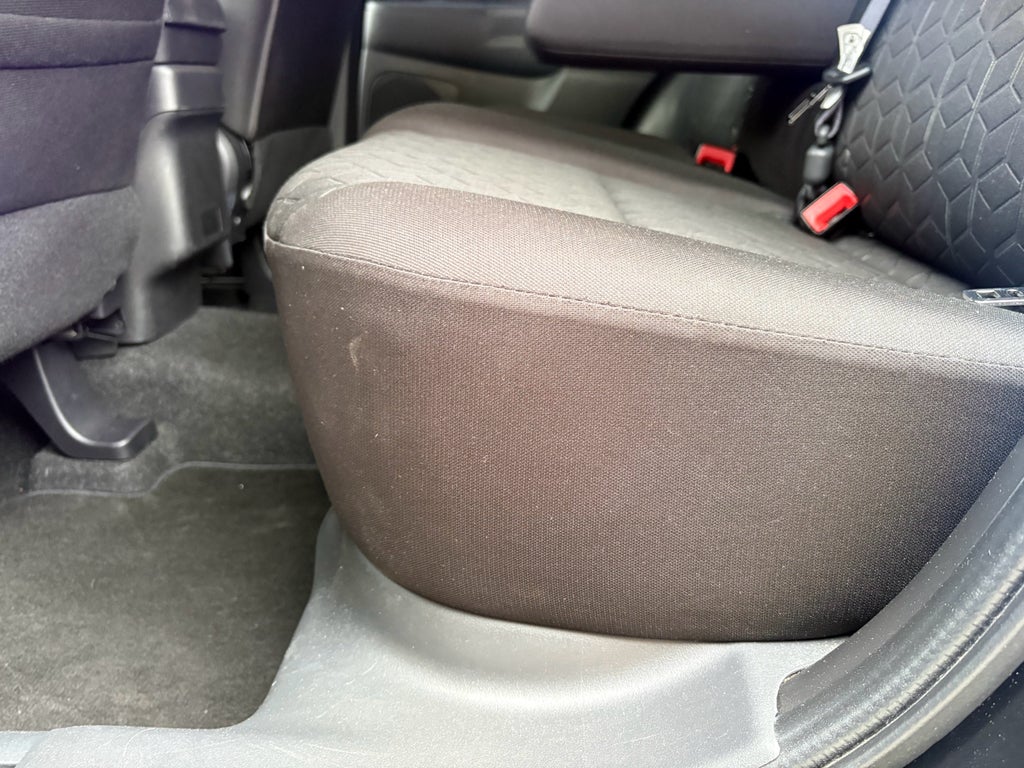 2025 Mitsubishi Outlander Sport ES