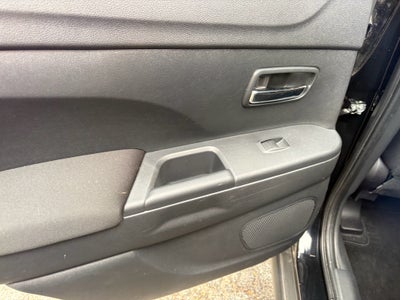 2025 Mitsubishi Outlander Sport ES