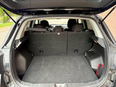 2025 Mitsubishi Outlander Sport ES