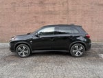 2025 Mitsubishi Outlander Sport ES