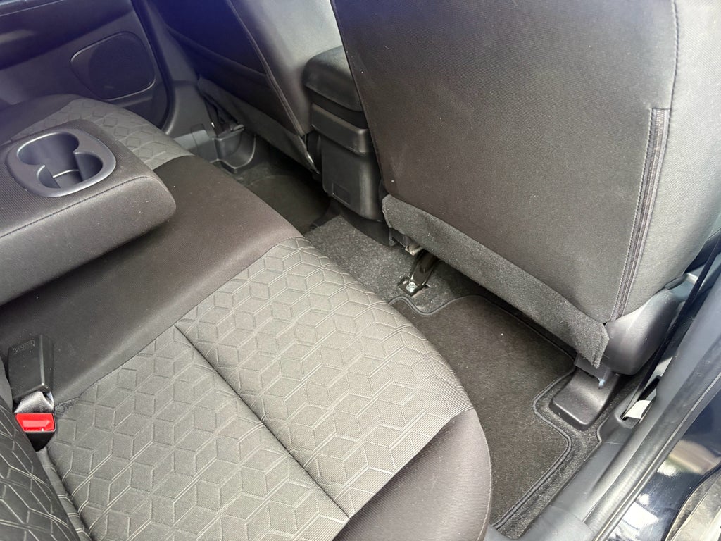 2025 Mitsubishi Outlander Sport ES