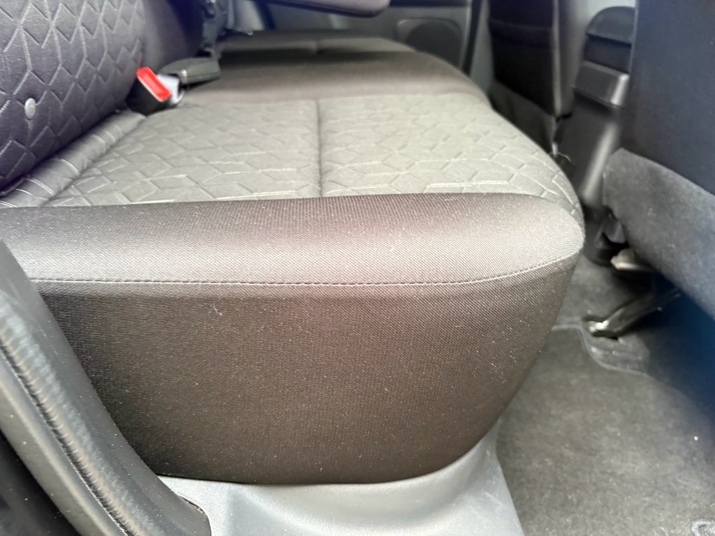 2025 Mitsubishi Outlander Sport ES