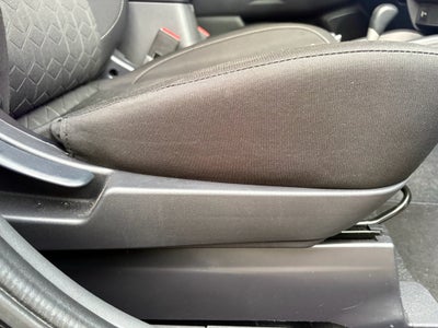 2025 Mitsubishi Outlander Sport ES