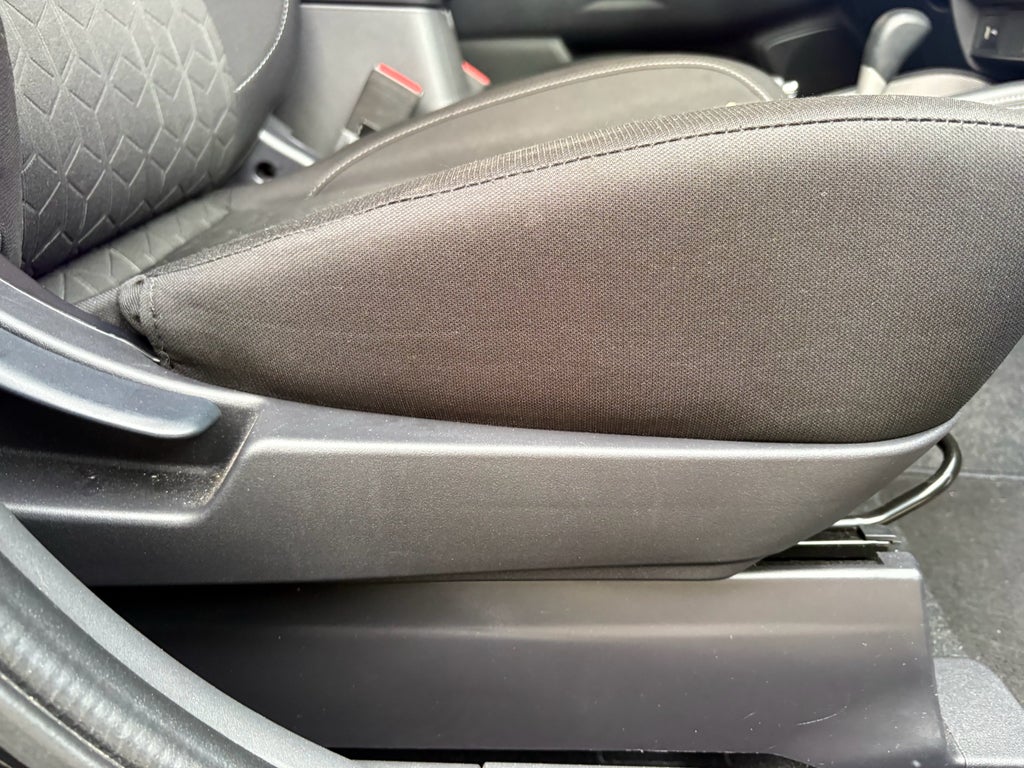 2025 Mitsubishi Outlander Sport ES