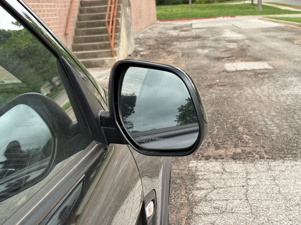 2025 Mitsubishi Outlander Sport ES