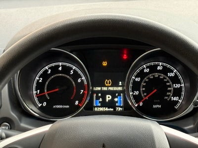 2025 Mitsubishi Outlander Sport ES