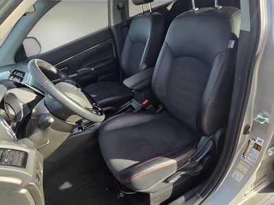 2024 Mitsubishi Outlander Sport ES