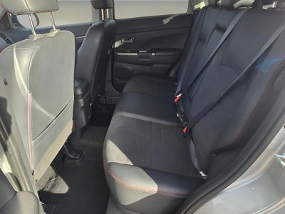 2024 Mitsubishi Outlander Sport ES