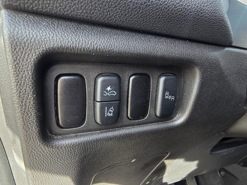 2024 Mitsubishi Outlander Sport ES