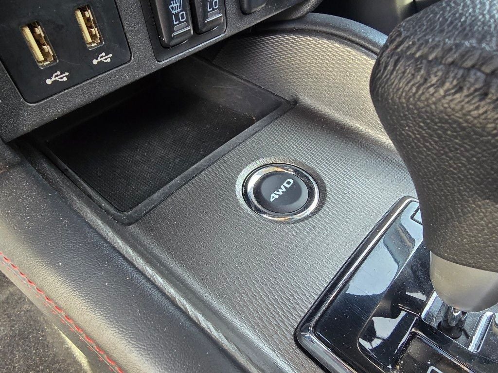 2024 Mitsubishi Outlander Sport ES