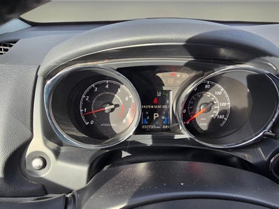 2024 Mitsubishi Outlander Sport ES