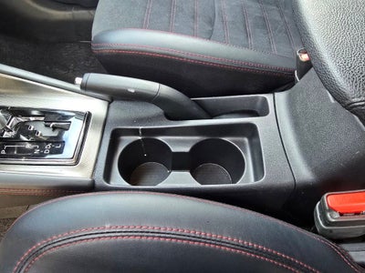 2024 Mitsubishi Outlander Sport ES