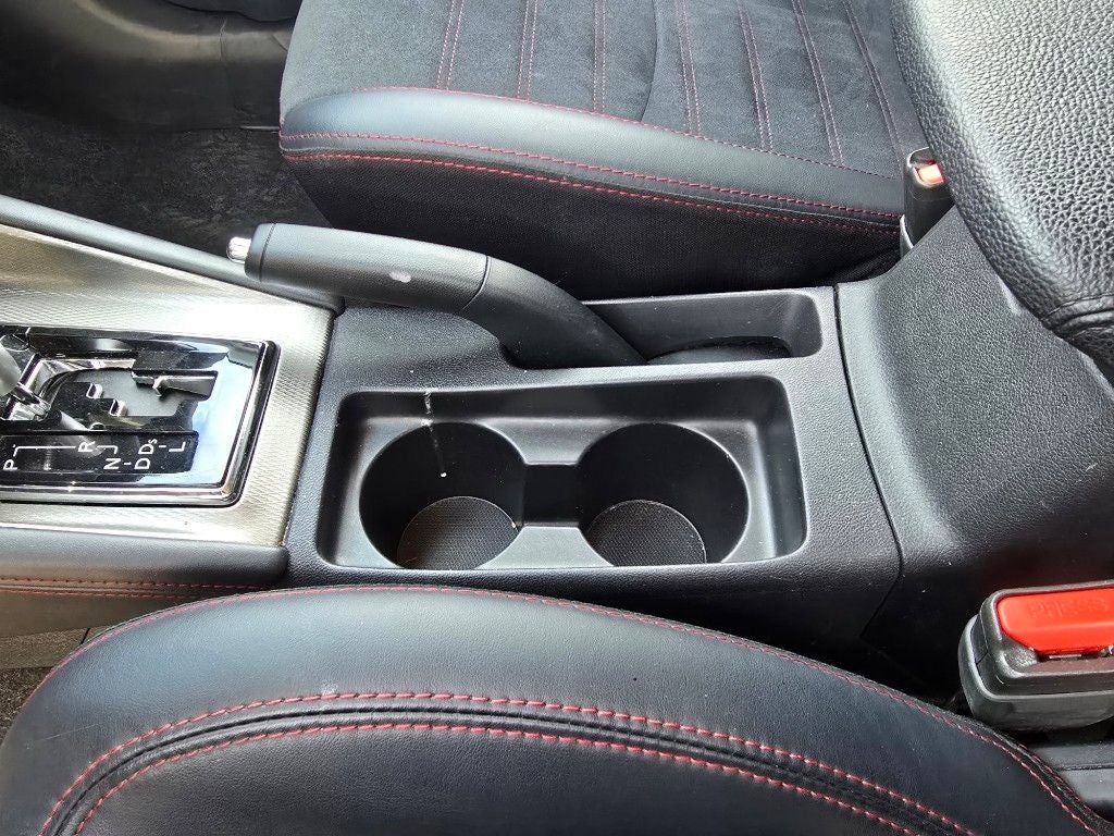 2024 Mitsubishi Outlander Sport ES