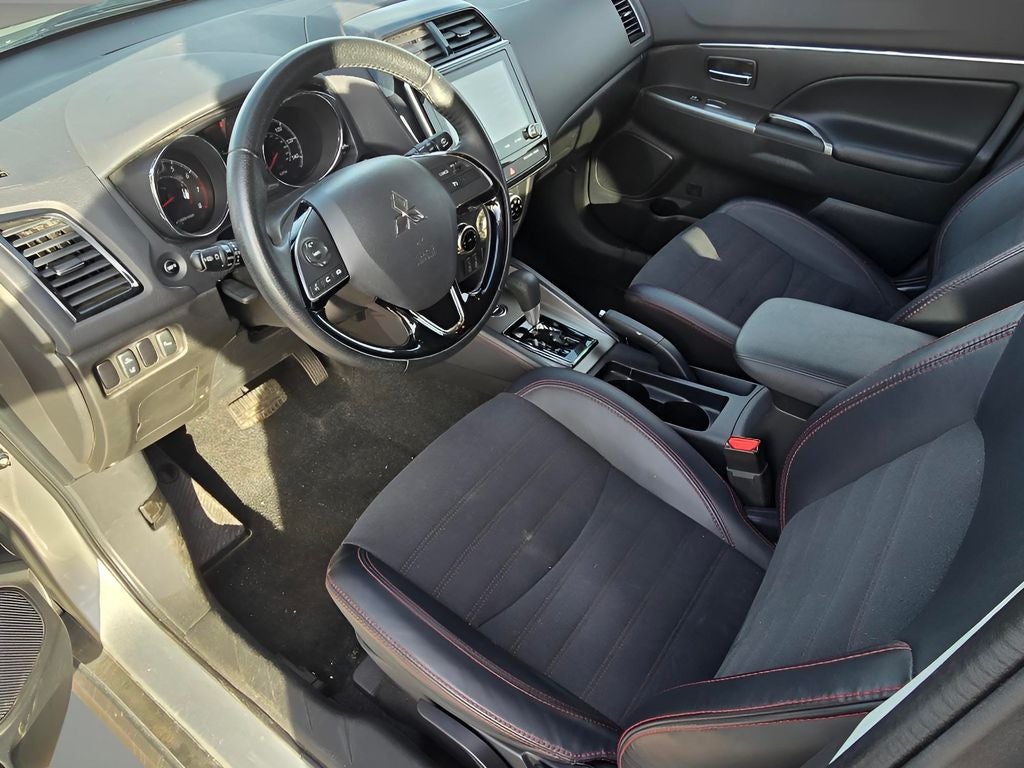 2024 Mitsubishi Outlander Sport ES