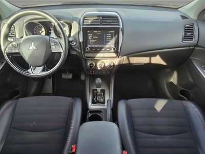 2024 Mitsubishi Outlander Sport ES