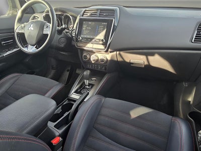 2024 Mitsubishi Outlander Sport ES