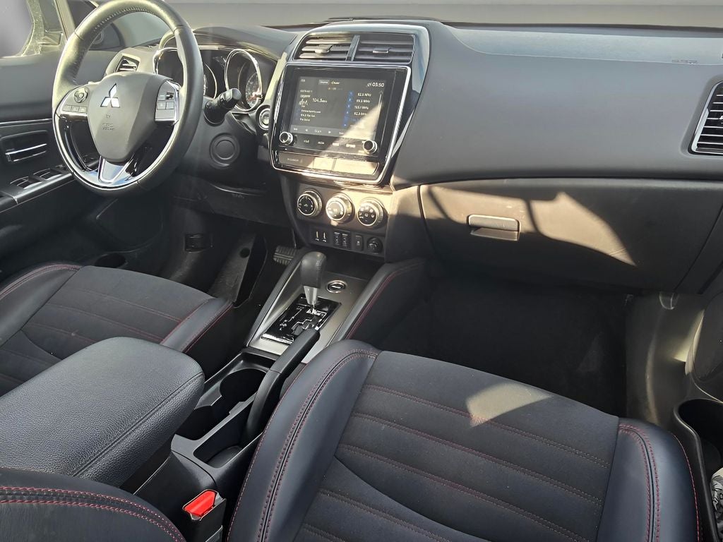 2024 Mitsubishi Outlander Sport ES