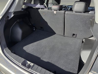 2024 Mitsubishi Outlander Sport ES