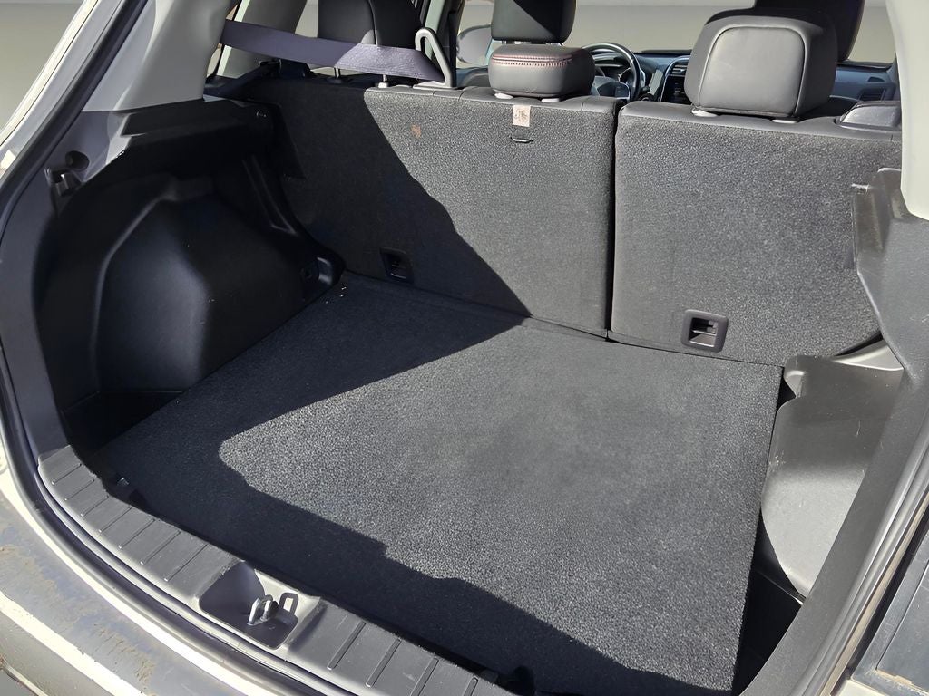 2024 Mitsubishi Outlander Sport ES