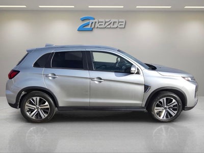 2024 Mitsubishi Outlander Sport ES