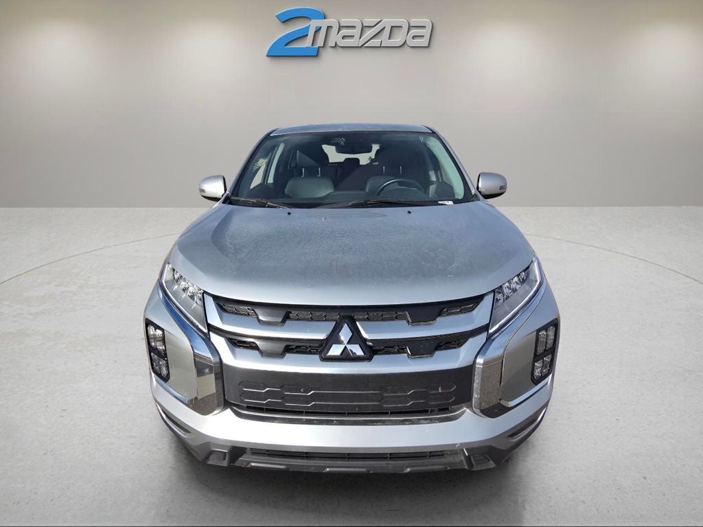 2024 Mitsubishi Outlander Sport ES