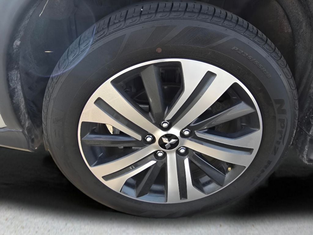 2024 Mitsubishi Outlander Sport ES