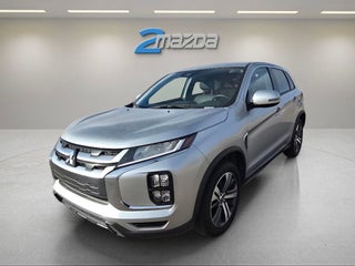 2024 Mitsubishi Outlander Sport ES