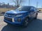 2024 Mitsubishi Outlander Sport SE