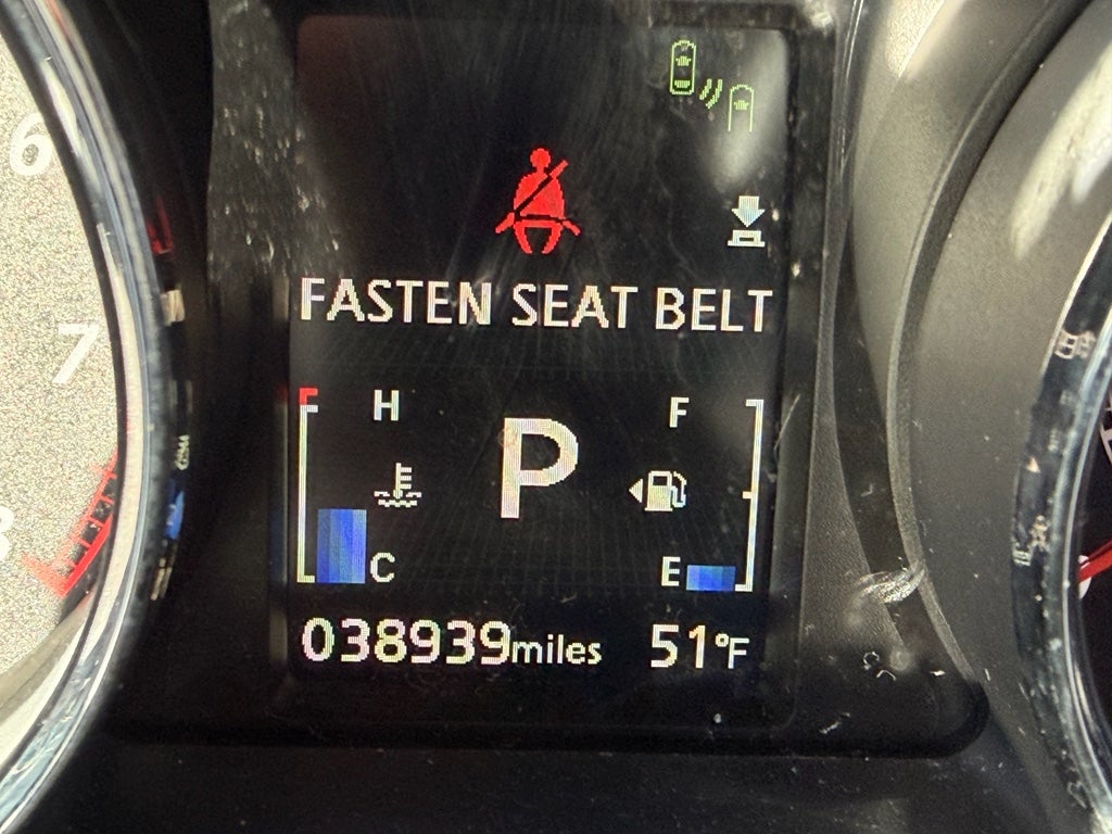 2024 Mitsubishi Outlander Sport SE