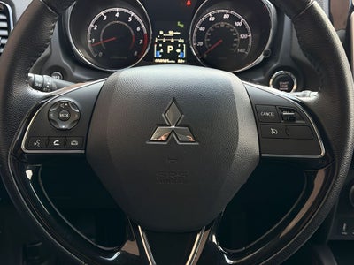 2024 Mitsubishi Outlander Sport SE