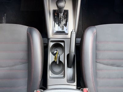 2024 Mitsubishi Outlander Sport SE