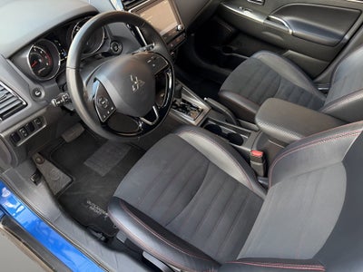 2024 Mitsubishi Outlander Sport SE