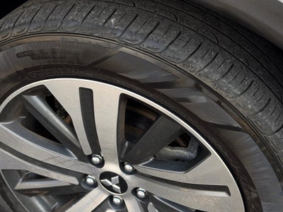 2024 Mitsubishi Outlander Sport SE