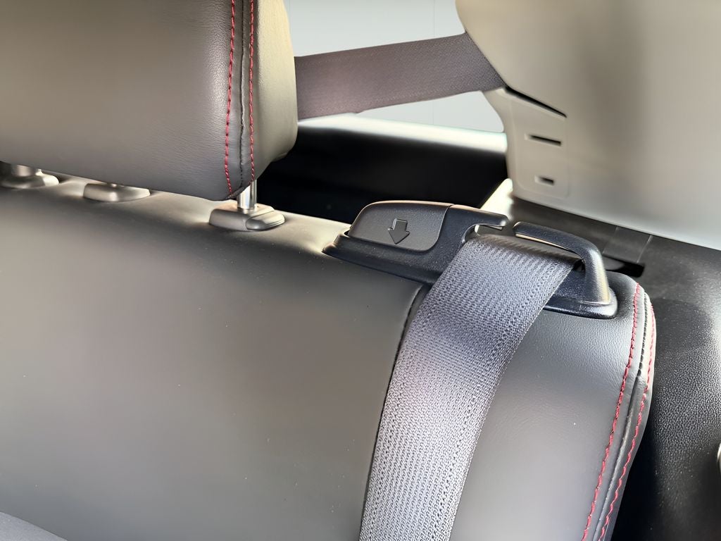 2024 Mitsubishi Outlander Sport SE