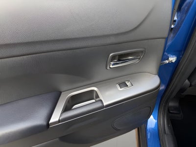 2024 Mitsubishi Outlander Sport SE