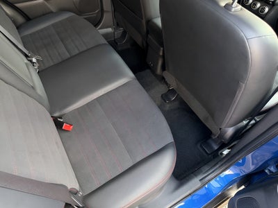 2024 Mitsubishi Outlander Sport SE