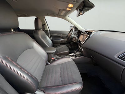 2024 Mitsubishi Outlander Sport SE