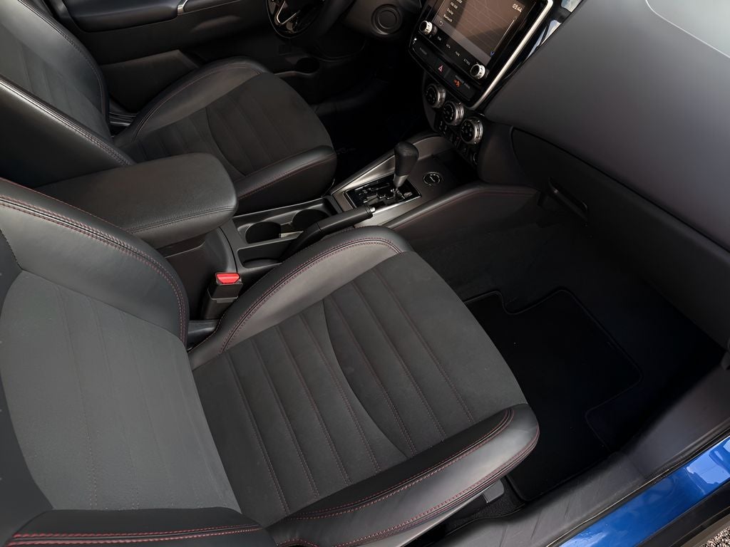 2024 Mitsubishi Outlander Sport SE