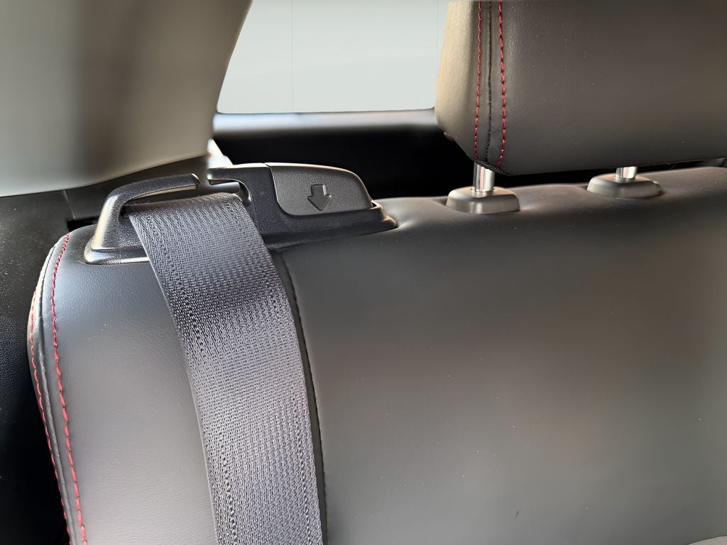 2024 Mitsubishi Outlander Sport SE