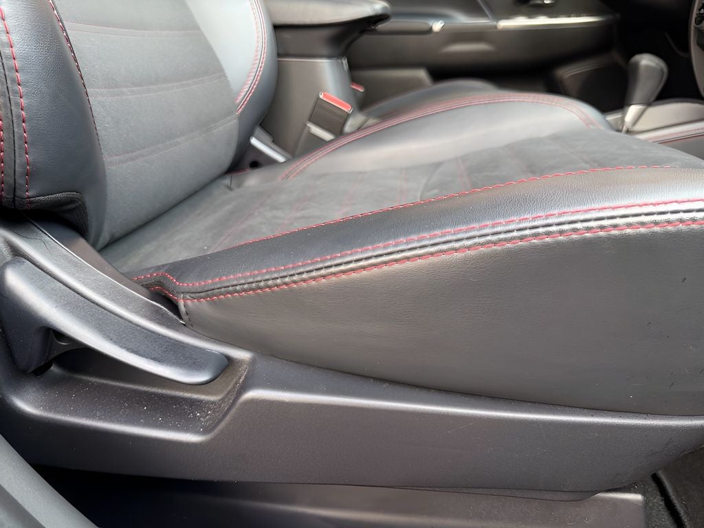 2024 Mitsubishi Outlander Sport SE